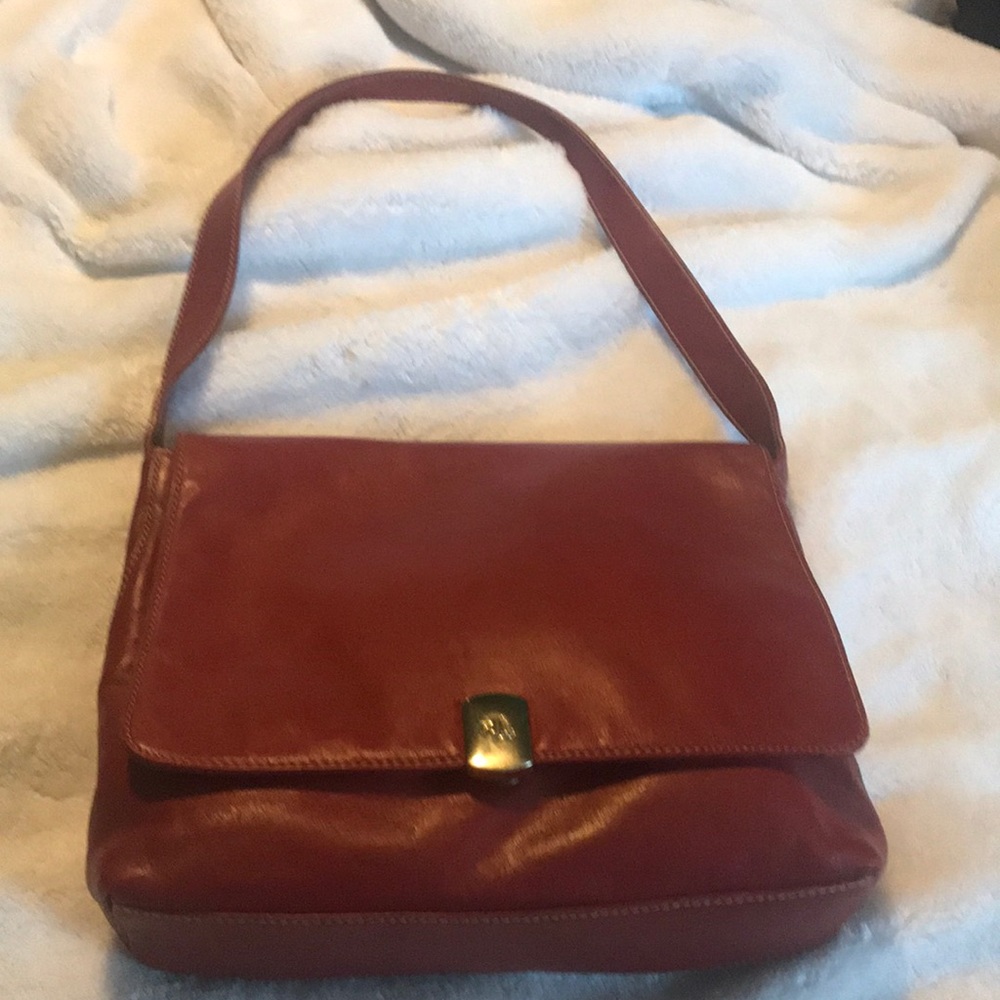 Ralph Lauren purse